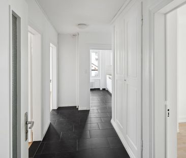 "Ruhige Lage nahe Zentrum und Hochschule" - Foto 1