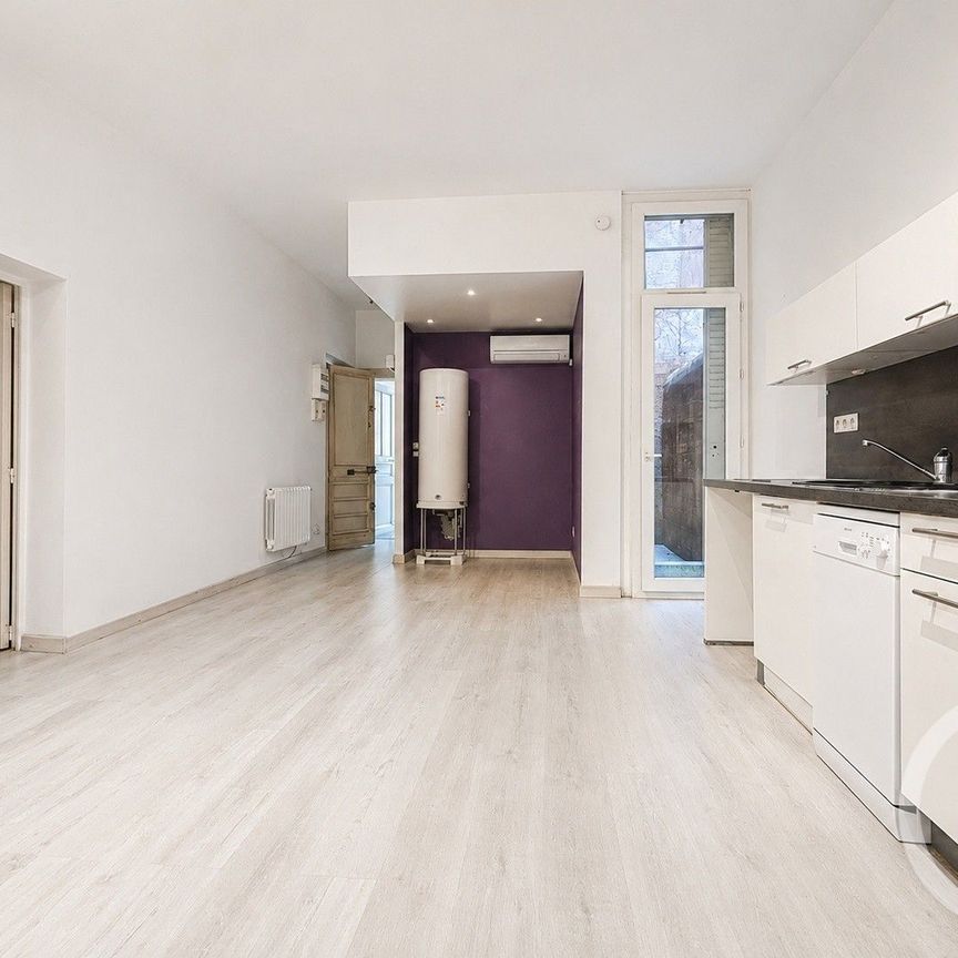 Location Appartement 3 pièces 66m² MONTPELLIER 34000 - Photo 1