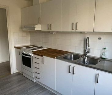 Blasius Königsgatan, Ronneby - Foto 1