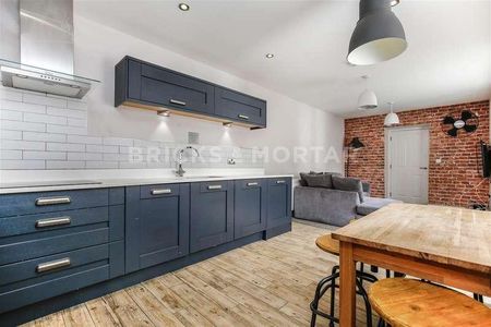 (?ppw) St. James Street, City Centre, Newcastle Upon Tyne, NE1 - Photo 5