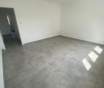 Helle 2-Zimmer Erdgeschosswohnung in ruhiger Lage Diepholz - Foto 2