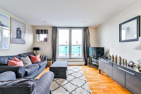 Islington, Islington, N1 - Photo 2