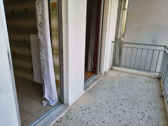 Διαμέρισμα για ενοικίαση Χρυσάκη (Καλλιθέα) - Photo 1