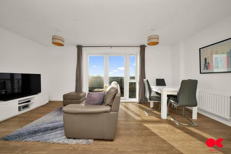 2 bedroom flat to rent - Photo 2