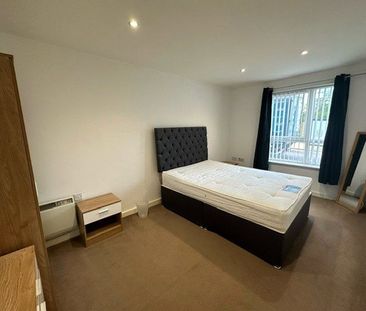 The Linx, 25 Simpson Street, Manchester City Centre, Greater Manche... - Photo 4