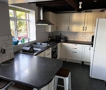 1 bedroom detached to rent - Photo 4