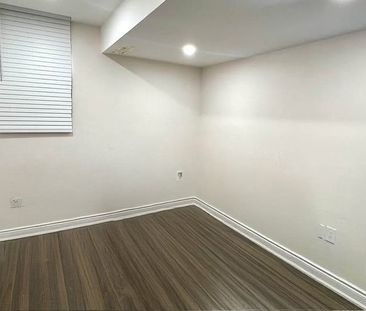 For Lease - 49 Frenchpark Circle Unit# BSMT, Brampton, Ontario - Photo 5