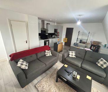 1 bedroom apartment to rent North Street, Sudbury - Photo 3