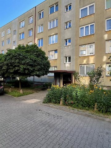 Mieszkanie Częstochowa Tysiąclecie powierzchnia 31.1 m² C225-WM-52092 - Фото 2