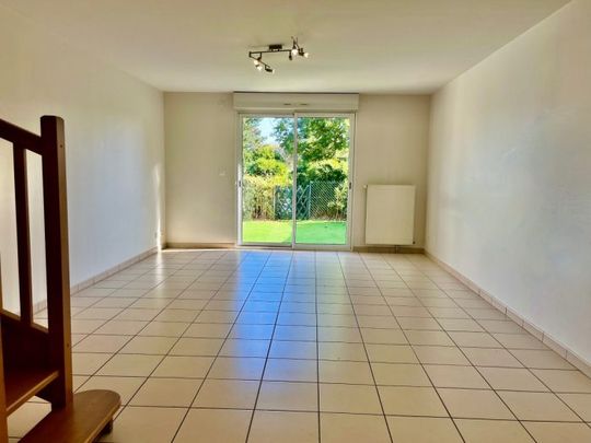 Maison à louer, 4 pièces - LES PONTS DE CE 49130 - Photo 1