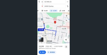 Spacious 3-Bedroom Furnished Duplex in Kingsford | Walk to UNSW | Prime Location! CONFIRM THE LEASE TERM IN ADVANCE! - Photo 5