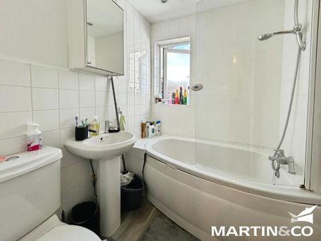 1 bedroom end of terrace house to rent - Photo 3