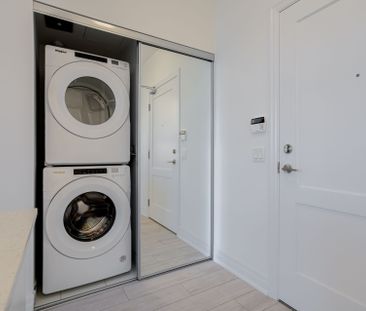 For Lease - 30 Elm Drive Unit# 1003, Mississauga, Ontario - Photo 3