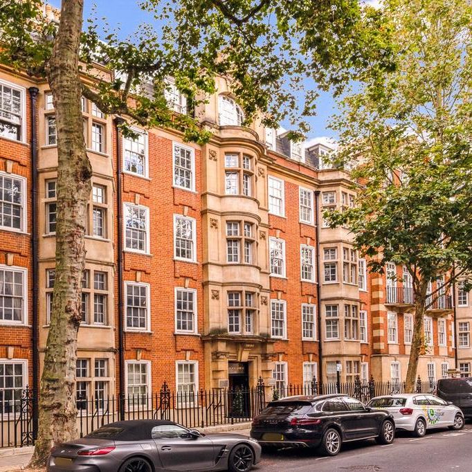 4 bedroom flat to rent - Photo 1