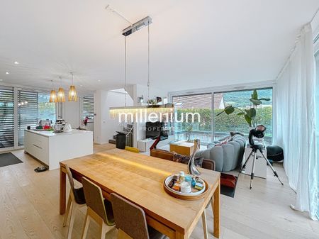 Beautiful luxury villa with studio in Veyrier - Photo 2