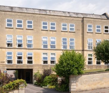 Bathwick Hill, Bath, BA2 - Photo 1