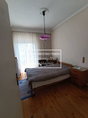Διαμέρισμα για ενοικίαση Τριανδρία (Τριανδρία - Δόξα - Κρυονέρι) - Photo 1