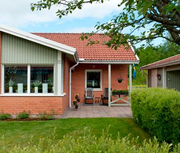 Rydbergsvägen 21 - Foto 4