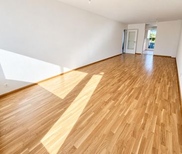Helle 3.5-Zimmerwohnung an zentraler Lage im Kleinbasel - Photo 2