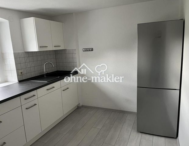 Schöne, helle und moderne 2-Zimmer-Wohnung - Foto 1