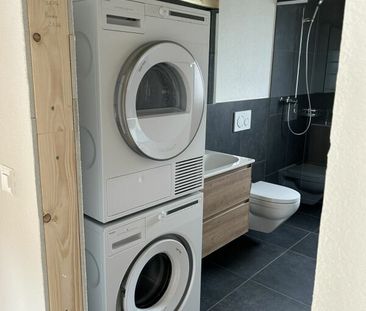 2.5 Zimmer, 3. Stock - Photo 5