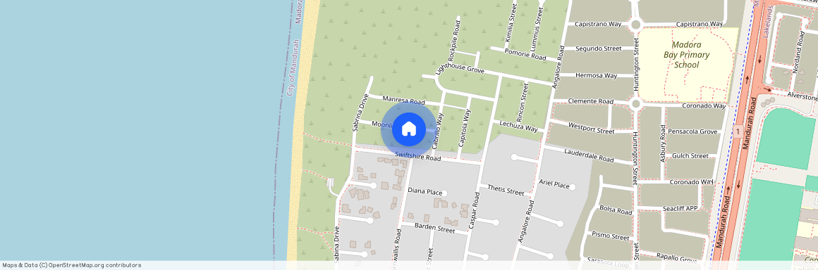 7 Moonlight Street, 6210, Madora Bay