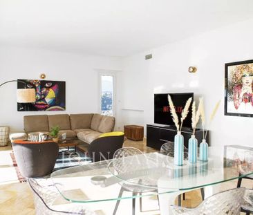 Maison à louer Cagnes Sur Mer, Cote d'Azur, France8 500 EUR / Mois - Photo 2