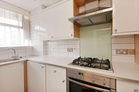 Studio to rent - Photo 5