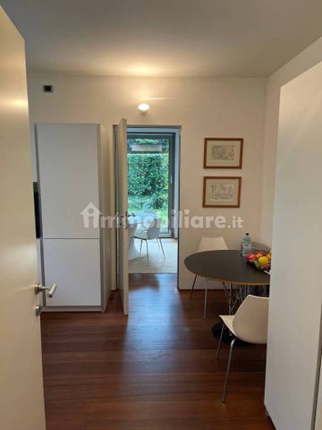 Appartamento via Martino Anzi 34, Valduce - Crispi, Como - Foto 4
