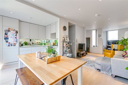Glentham Road, SW13, London - Photo 2