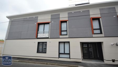 Location Appartement 1 pièce 25m² CHOLET 49300 - Photo 4