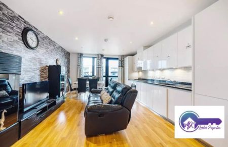 2 Bedroom Flat To Rent - Photo 3