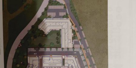 Appartement 2 Pièces 46 m² - Photo 3