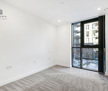 Willowbrook House, Woodberry Down - Photo 2