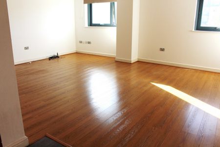 Old Mustard Mill, Papermill Yard, NR1 2GE - Photo 3