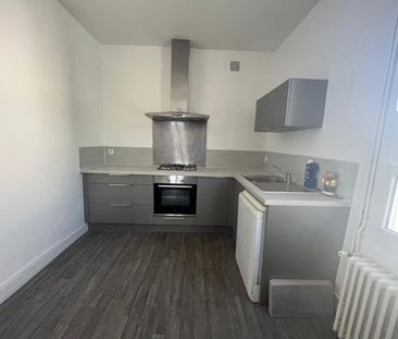 Location Appartement 1 pièce 17m² ANGERS 49000 - Photo 1