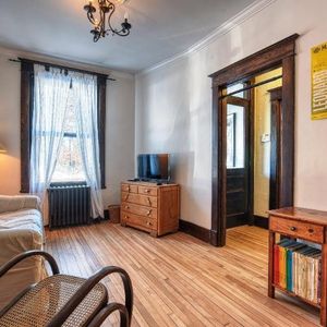 6 1/2 - Montréal (Ville-Émard) - 2 200 $/mois - Photo 2