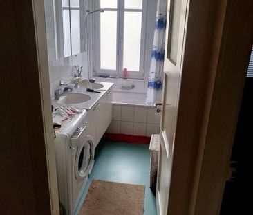 1 Zimmer, 1. Stock - Photo 6