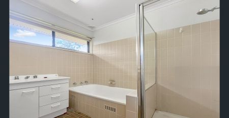 Partly Furnished Two Bedroom Unit - Photo 3