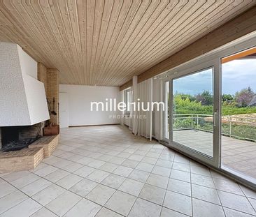 Maison individuelle 6P avec piscine - Photo 6
