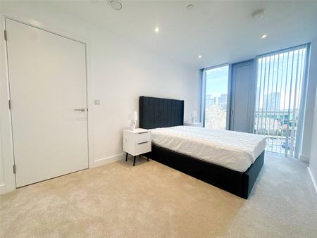 One Port Street, 80 Port Street, Manchester City Centre, Ancoats, M1 2EG - Photo 3