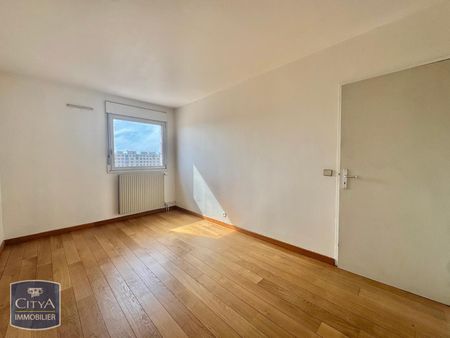 Location Appartement 2 pièces 54m² LYON 6ème - Photo 5