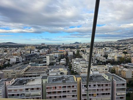 Διαμέρισμα για ενοικίαση Άγιος Γεώργιος (Νέο Ψυχικό) - Photo 5
