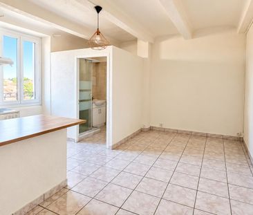 ALES - APPARTEMENT T2 - LOYER: 400 - Photo 5