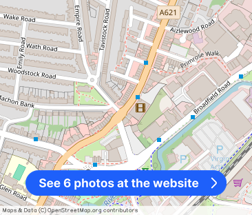 Abbeydale Road, Sheffield, S7 - Photo 1