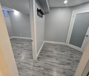 For Lease - 78 Beachville Circle Unit# BSMT, Brampton, Ontario - Photo 4