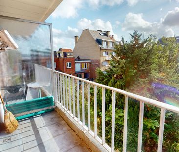 Appartement à Woluwe-Saint-Lambert - Foto 2