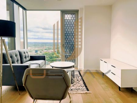 2 Bedrooms 2 bathrooms - Photo 2