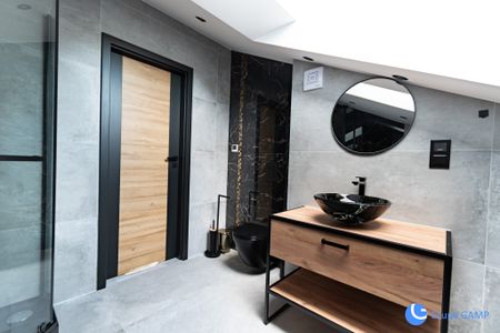 Wysoki standard*70m2*Swoszowice*miejsca parkingowe - Photo 4