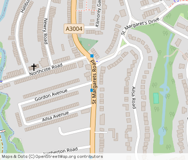 Gordon Avenue, St Margarets - Photo 1